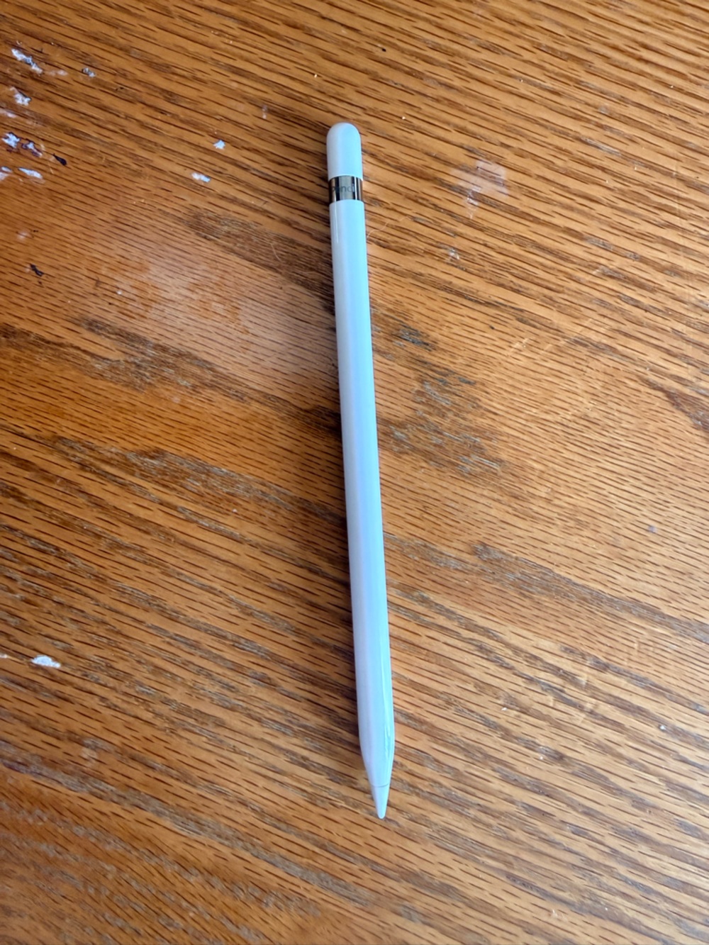 Apple White Pencil Stylus